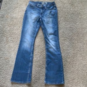 Brand New Lee Jeans